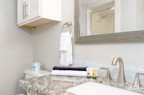 Beach House II 103 By Padre Island Rentals