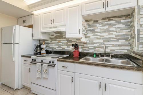 Gulfview I By Padre Getaways