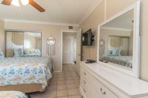 Gulfview I By Padre Getaways
