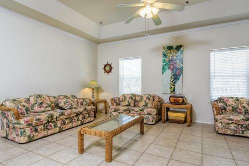 Las Puertas 205 By Padre Getaways