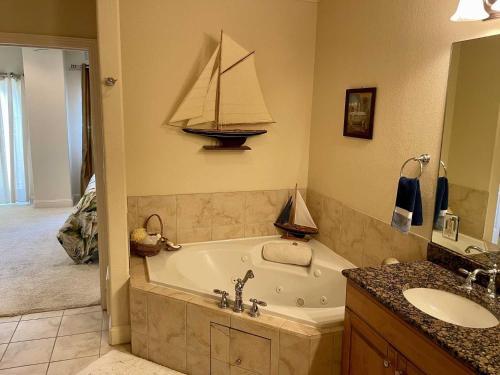 Apartamento Laguna Bay 302n Condo