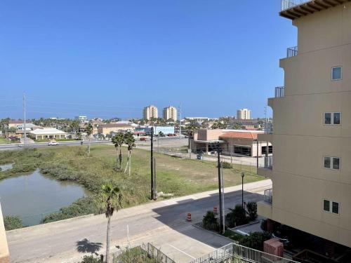 Apartamento Laguna Bay 302n Condo