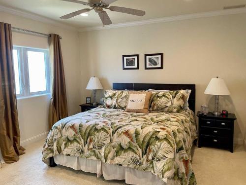 Apartamento Laguna Bay 302n Condo