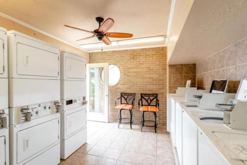 Sunchase Beachfront 205 By Padre Island Rentals