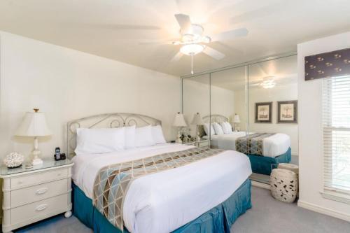 Sunchase Beachfront 205 By Padre Island Rentals