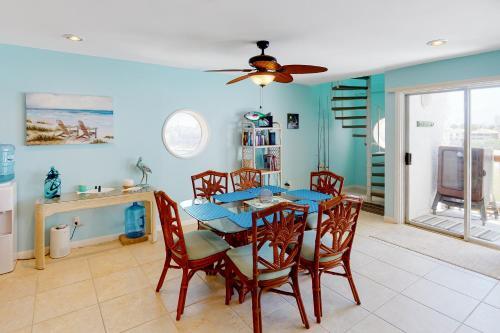 South Padre Marina #315