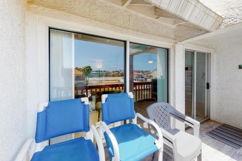 South Padre Marina #315