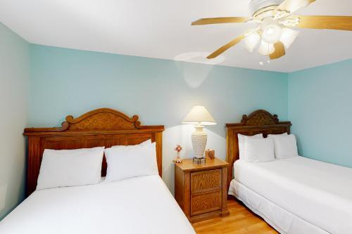 South Padre Marina #315
