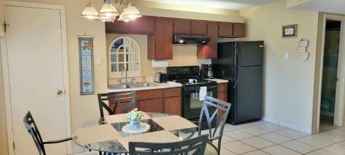 Gulfview I #205 Home