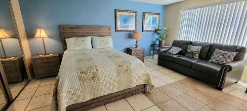 Gulfview I #205 Home