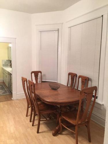 Ogden Getaway - Close To Historic 25th - Sleeps 6!