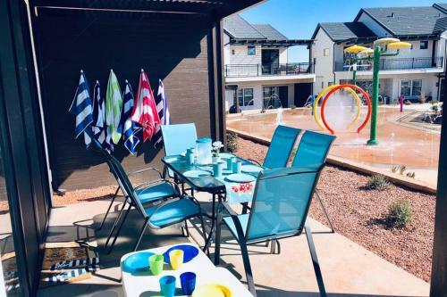 Kantada In The Sun - Poolside Retreat