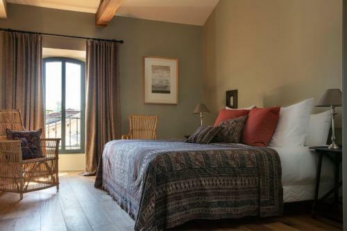 La Maison At Domaine Laffont