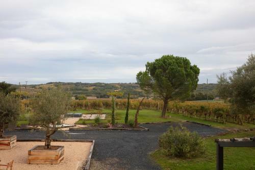 La Maison At Domaine Laffont