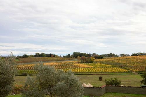 La Maison At Domaine Laffont