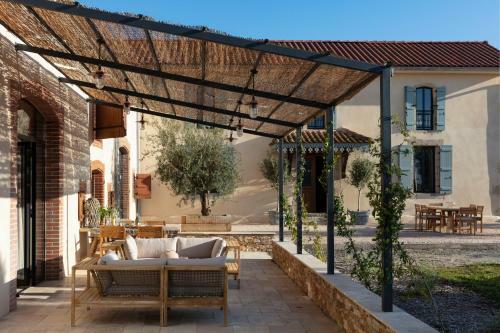 Le Loft At Domaine Laffont
