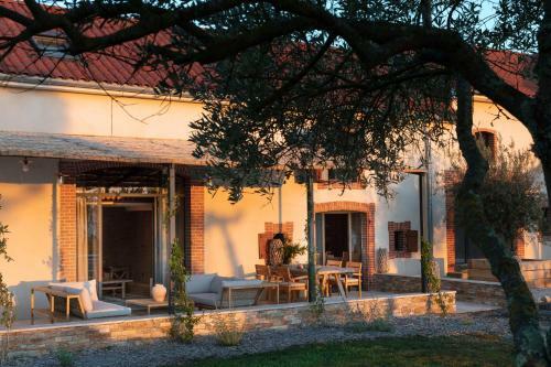 Le Loft At Domaine Laffont