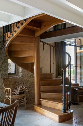 Le Loft At Domaine Laffont
