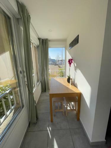 Apartamento Le Cabarnon