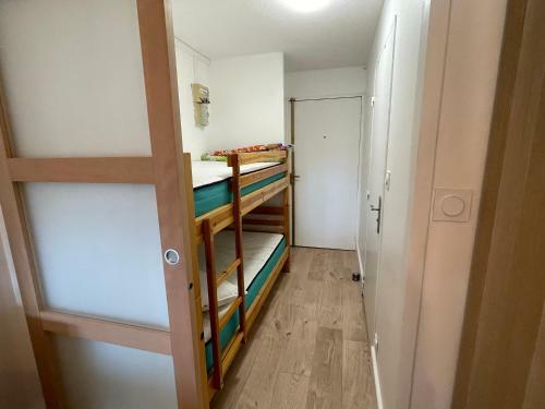 Apartamento Studio Cabine Enti�rement R�nov�