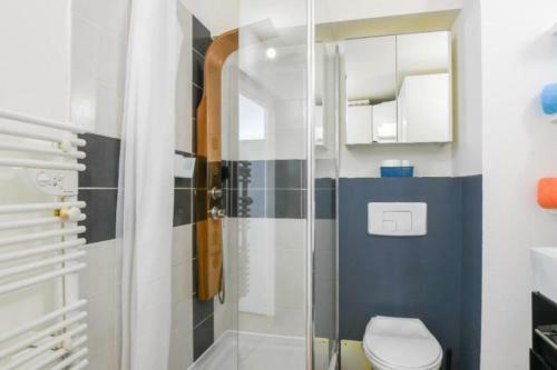 Apartamento 30 M2 With Wifi At 700 M From The Port