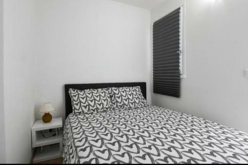 Apartamento 30 M2 With Wifi At 700 M From The Port