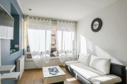 Apartamento 30 M2 With Wifi At 700 M From The Port