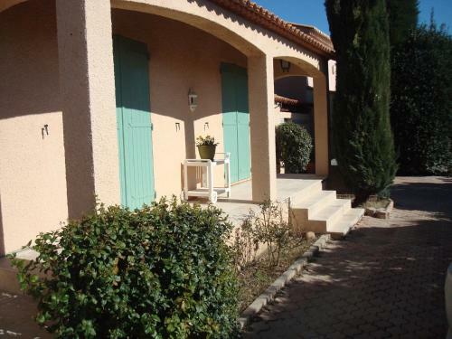 Villa La Remiso