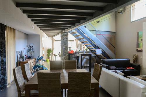 Villa Maison Architecte 220m� - Piscine