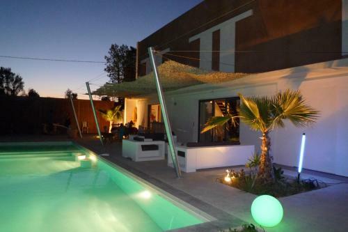 Villa Maison Architecte 220m� - Piscine