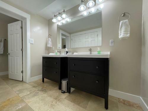 Apartamento Historic Graystone Manor Flat