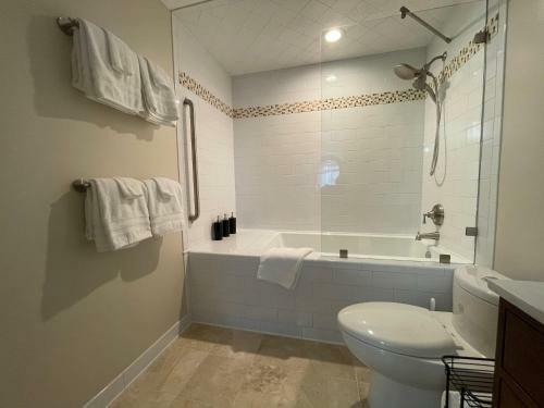 Apartamento Historic Graystone Manor Flat