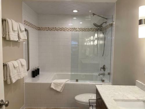 Apartamento Historic Graystone Manor Flat