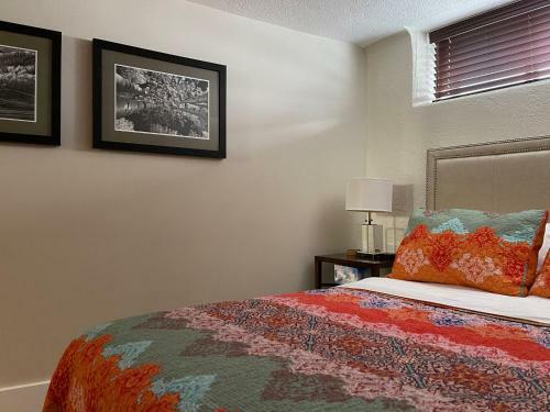 Apartamento Historic Graystone Manor Flat