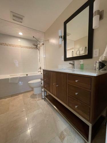 Apartamento Historic Graystone Manor Flat