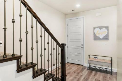 Apartamento The Evedel