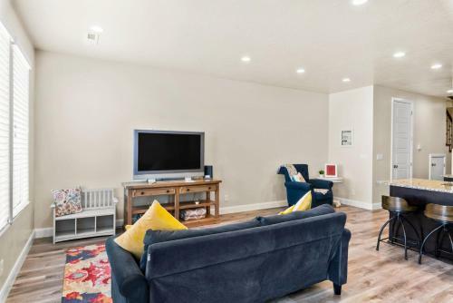 Apartamento The Evedel