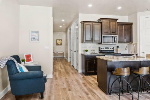 Apartamento The Evedel