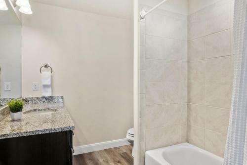 Apartamento The Evedel