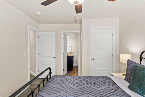 Apartamento The Evedel