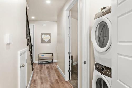 Apartamento The Evedel