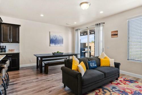 Apartamento The Evedel