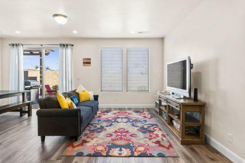 Apartamento The Evedel