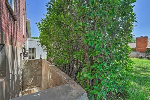 Apartamento Walkable St George Apt, Half-mi To Downtown!