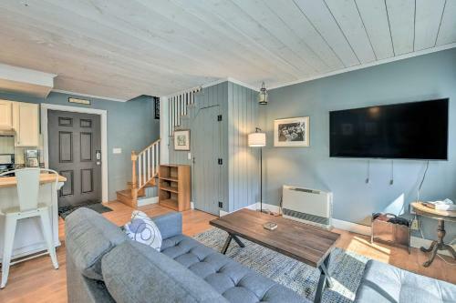 Lakefront Retreat With Large Yard And Boat Dock!