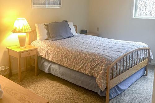 Smugglers Notch Riverside Retreat