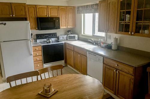 Smugglers Notch Riverside Retreat