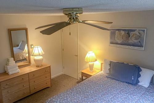 Smugglers Notch Riverside Retreat