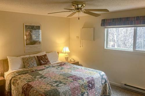 Smugglers Notch Riverside Retreat