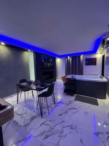 La Casa De Lov� Suite Jacuzzi